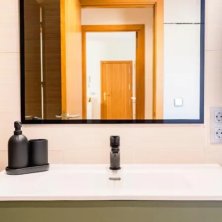 Tu Hogar En El Pirineo Aventura Y Montana Apartament