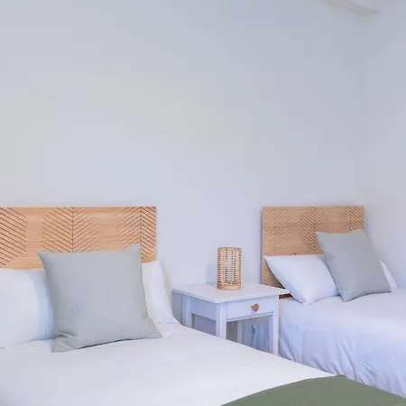 Lägenhet Tu Hogar En El Pirineo Aventura Y Montana Villanúa