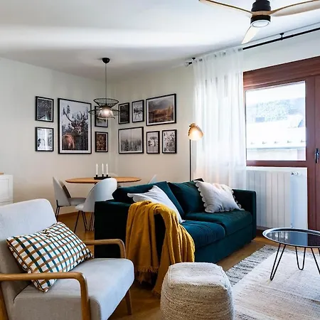 Tu Hogar En El Pirineo Aventura Y Montana *