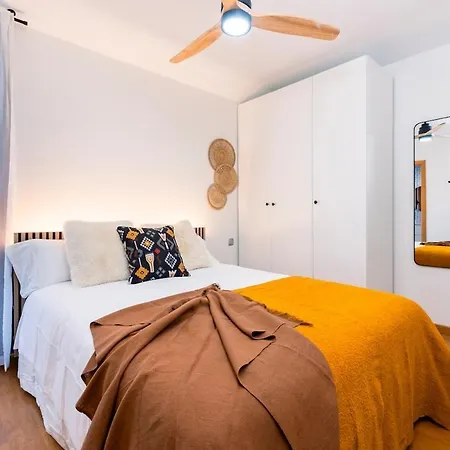 Lägenhet Tu Hogar En El Pirineo Aventura Y Montana Villanúa