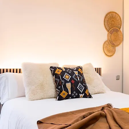 Tu Hogar En El Pirineo Aventura Y Montana Apartmán Villanúa