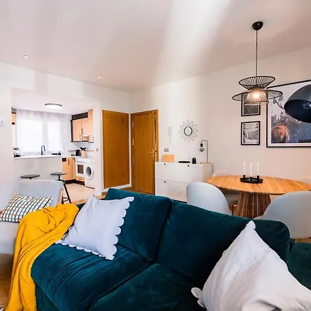 Apartament Tu Hogar En El Pirineo Aventura Y Montana