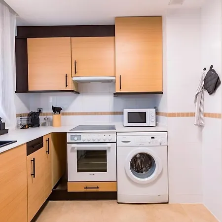 Tu Hogar En El Pirineo Aventura Y Montana Apartmán Villanúa