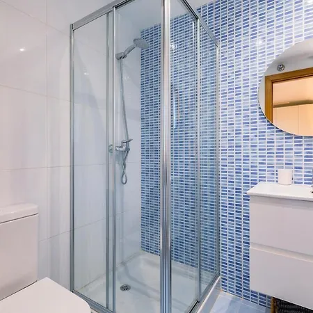 Apartament Tu Hogar En El Pirineo Aventura Y Montana Villanúa