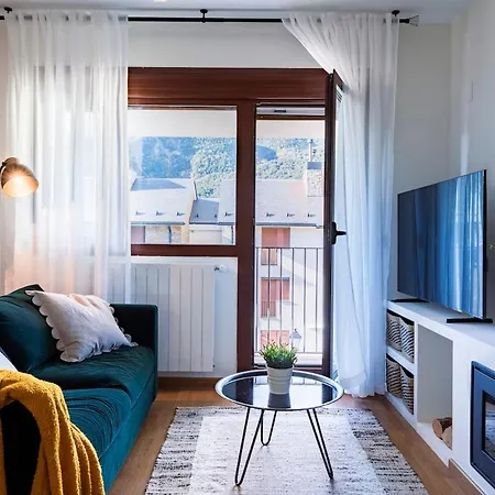 Tu Hogar En El Pirineo Aventura Y Montana *