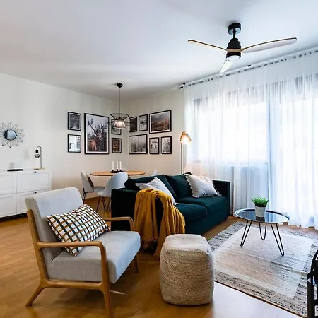 Tu Hogar En El Pirineo Aventura Y Montana * Villanúa