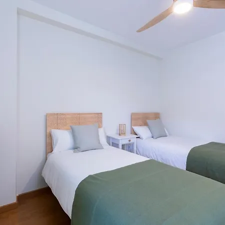 Lägenhet Tu Hogar En El Pirineo Aventura Y Montana