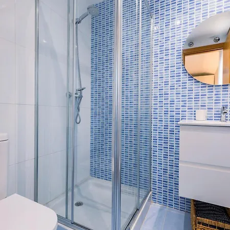 Tu Hogar En El Pirineo Aventura Y Montana Apartament Villanúa