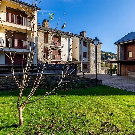 Tu Hogar En El Pirineo Aventura Y Montana Villanúa
