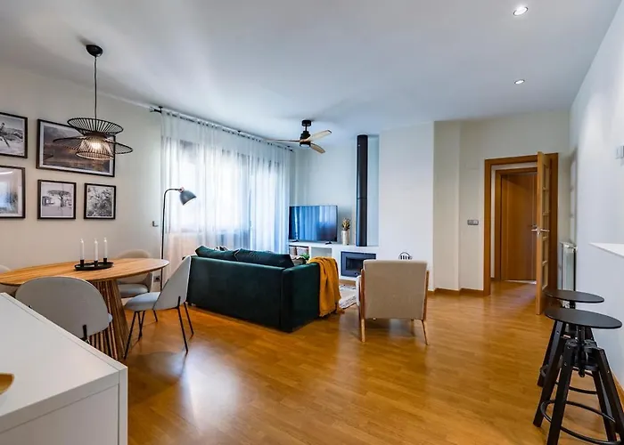 Tu Hogar En El Pirineo Aventura Y Montana