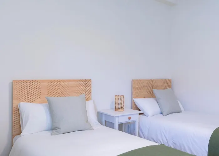 Lägenhet Tu Hogar En El Pirineo Aventura Y Montana Villanúa