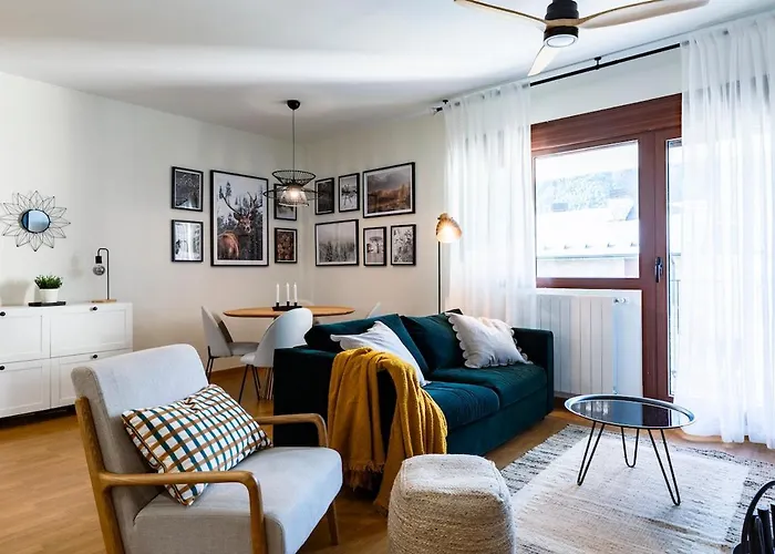 Tu Hogar En El Pirineo Aventura Y Montana *