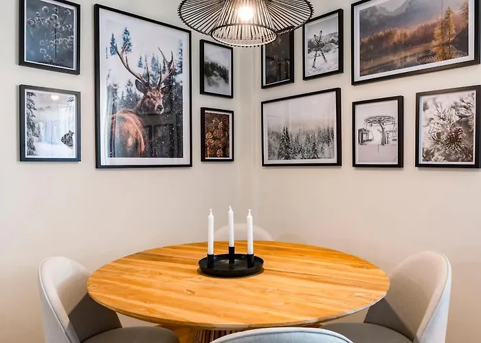 Tu Hogar En El Pirineo Aventura Y Montana Villanúa