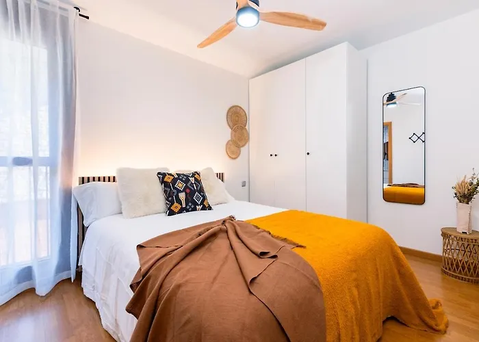 Lägenhet Tu Hogar En El Pirineo Aventura Y Montana Villanúa