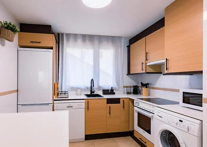 Tu Hogar En El Pirineo Aventura Y Montana Lägenhet