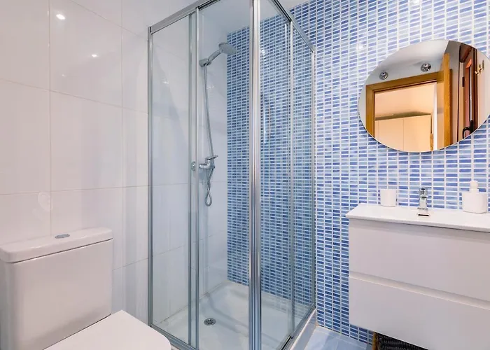 Lägenhet Tu Hogar En El Pirineo Aventura Y Montana Villanúa