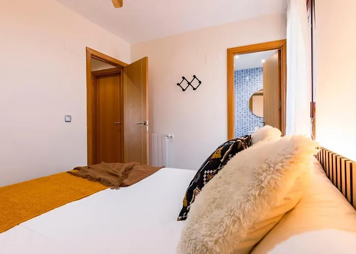 Tu Hogar En El Pirineo Aventura Y Montana